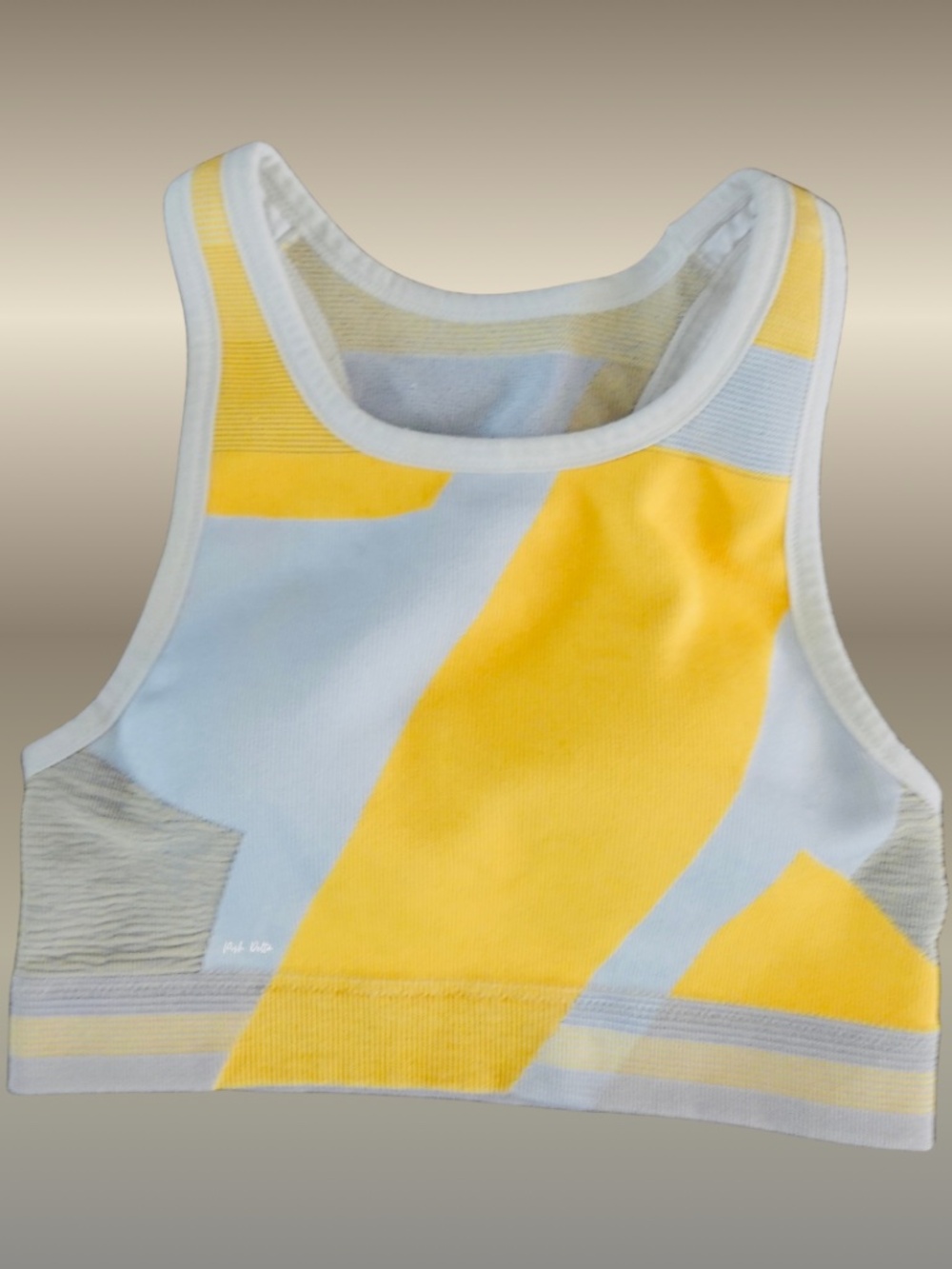 Nike Seamless Bra Top